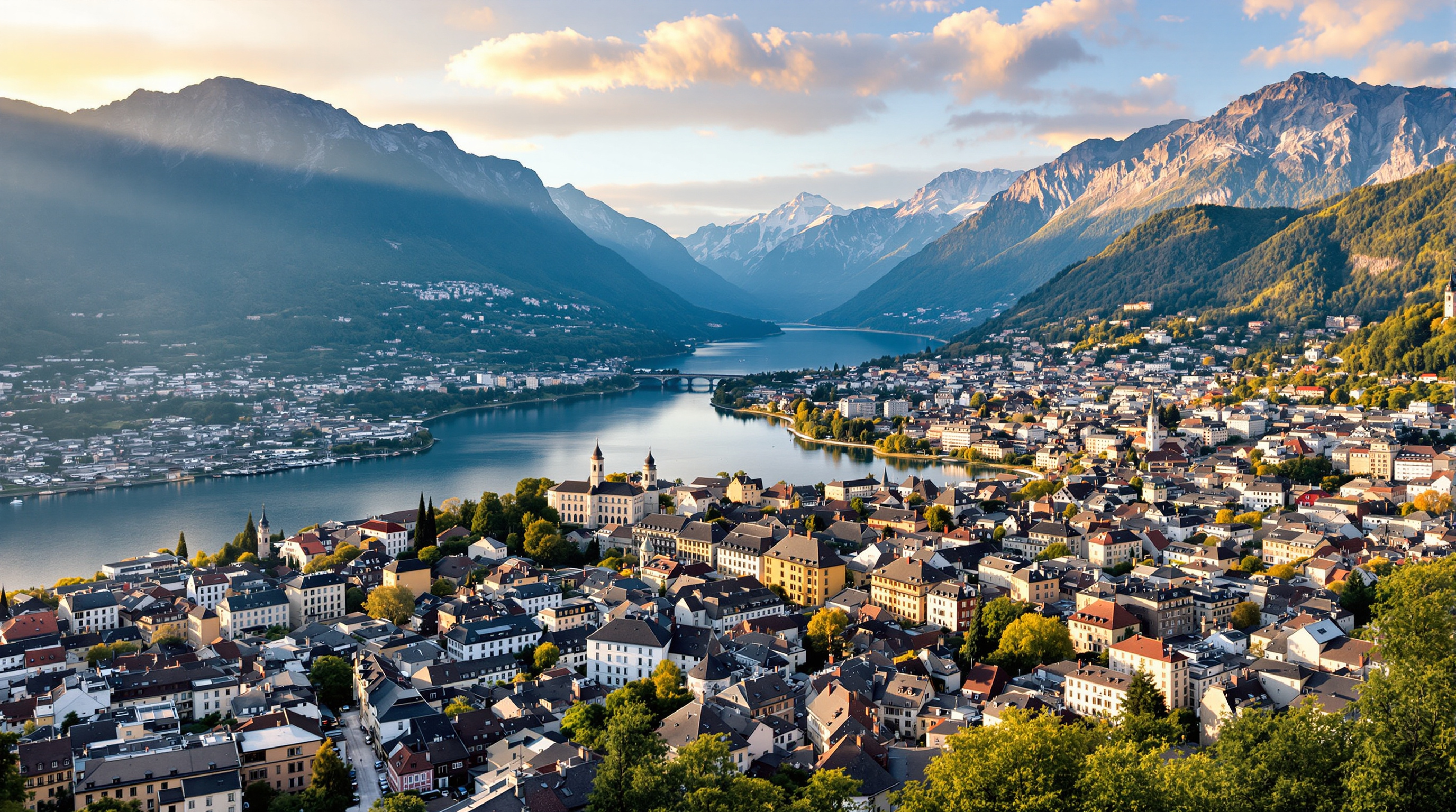 Portage salarial Annecy Haute-Savoie