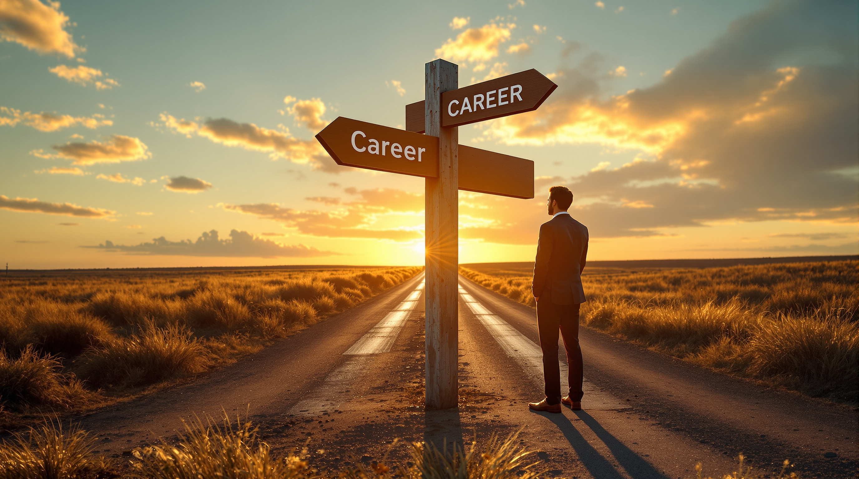 Reconversion professionnelle et nouveau départ de carrière