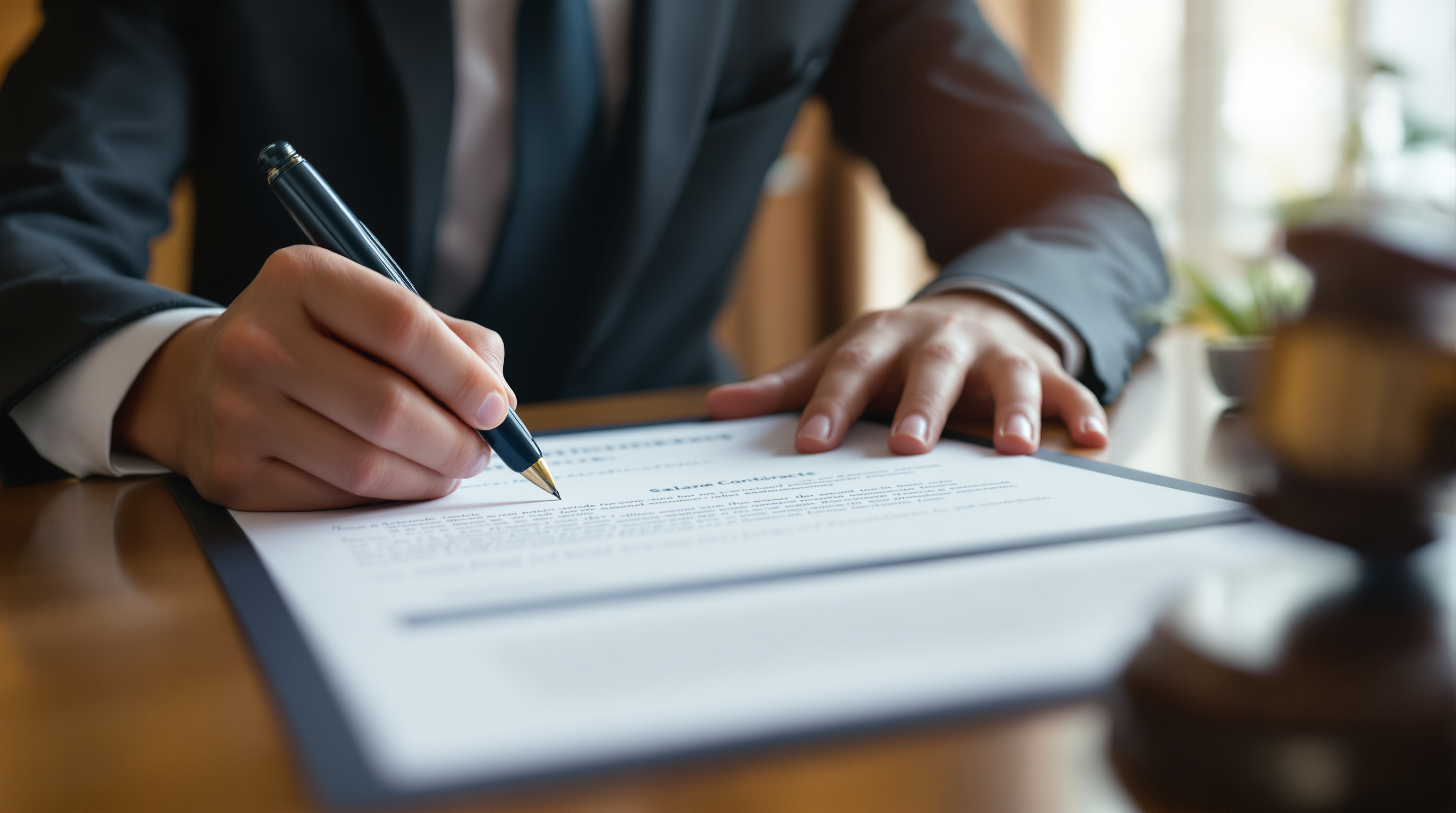 Contrat portage salarial